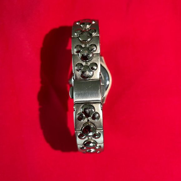 MICKEY MOUSE Watch - Vintage - Picture 6 of 10